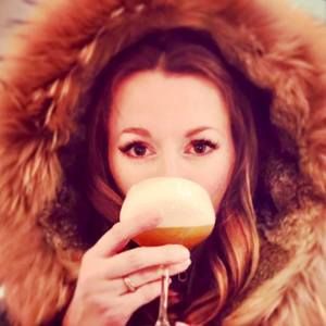 Meet your Posher, Genevieve